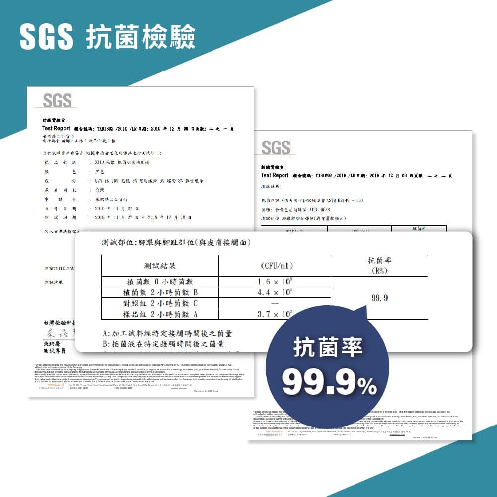 鞋子脫掉腳好臭!除臭襪有用嗎?除臭襪原理解析、3 個挑選重點!