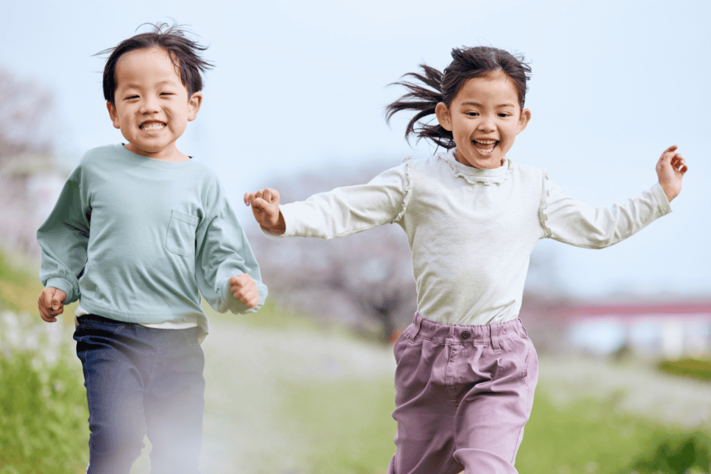 【實穿分享】小孩子的襪子怎麼挑？5 大關鍵＋台灣製兒童襪子推薦！